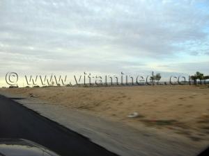 Laaricha, commune à l\'extreme sud de la Wilaya de Tlemcen, faisant partie des hauts plateux et passage obligé pour le désert.