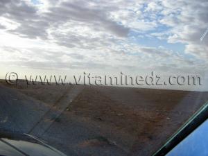 Mekmen Ben Ammar, Hauts plateaux wilaya de Naama