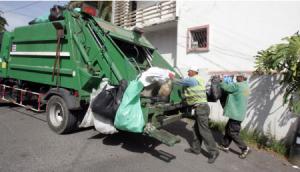 Bab El Oued (Alger) - Ces ordures qui nous pourrissent la vie