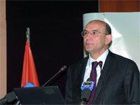 Le P-DG de Sonatrach l’a annoncé à SKIKDA: Un autre pôle pétrochimique à Guerbès?