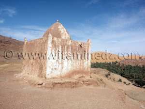 Sidi Abdelkader (Taghit) ... Novembre 2006