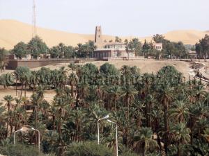 Hotel Taghit Photos Taghit, ses ksours, ses marabouts, sa palmeraie ... Novembre 2006
