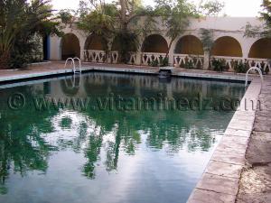 Photos Piscine de Beni Abbes (Wilaya de Bechar)
