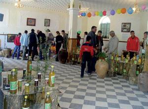 1er salon national de l’oléiculture à Boumerdès:  Relance de la filière oléicole