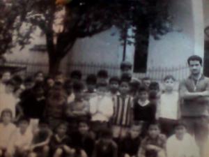 colegues de l ecole juleferry