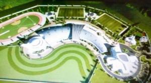 Projet d'un centre de regroupement des équipes nationales à Ouled Hbaba (Skikda):  Quand le sport vient en aide aux régions déshéritées