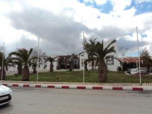 Mairie de Sétif