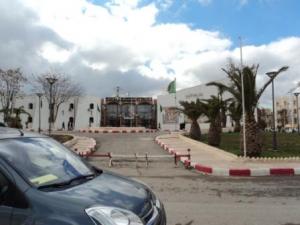 Mairie de Sétif