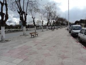 Place de la mairie de Sétif