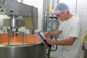 Sidi Bel Abbés - Entreprise de lait et de fromagerie du Tessala:  Une entité publique en quête de modernisation
