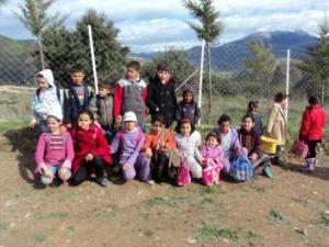 Rencontre du printemps 2013