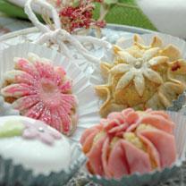 ORAN  -  Salon de la confiserie, boulangerie et biscuiterie