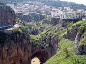 Constantine - Cap sur la capitale de la culture arabe 2015:  Des projets tirés de l’oubli