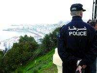 BOUMERDÈS  -  L’arbre, l’environnement, le policier et le voisinage