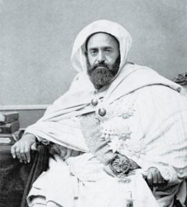 El Amir Abdelkader