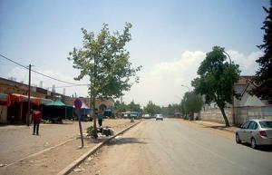 Commune de Haizer (Bouira) -  Potentialités touristiques non exploitées