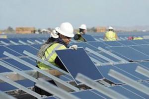 Béchar - Vers une première utilisation des énergies renouvelables dans l'habitat