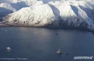 Planète - Mais où est le Conseil de l’Arctique?