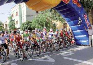 Algérie - Cyclisme:  La petite reine à l’heure de Cirta