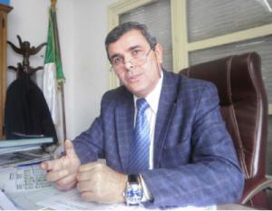 Algérie - Fethi Messar. Directeur général de l’Office national interprofessionnel du lait (Onil):  L’Onil importe la meilleure poudre vendue dans le monde