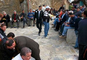 Célébration du printemps à Béjaïa:  Amenzu n tefsut, une fête ancestrale