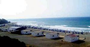 Wilaya de Tizi Ouzou:  Les zones d’expansion touristique au «point mort»