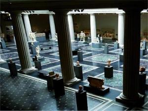 Constantine - Même si la direction de Cirta soutient que l’augmentation n’éclipsera pas sa vitrine:  Crainte d’un recul du nombre de visites