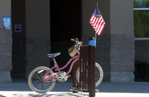 Planète - Etats-Unis: Un élu de l'Etat de Washington accuse les cyclistes de polluer