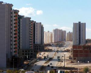 Algérie - La gestion de la ville:  Le désarroi des politiques