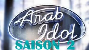 Arab Idol saison 2 en direct