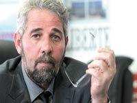 Sid-Ahmed Ferroukhi au forum de “liberté”:  “Le poisson ne meurt pas de vieillesse en Algérie”