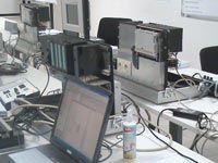 Il est agréé par la Direction de la Formation Professionnelle:  Siemens Algérie lance le centre de formation Sitrain