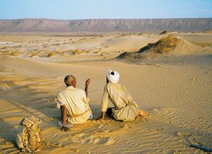 Adrar -  Festival du Tourisme saharien