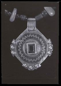 bijou berbere des aurés !