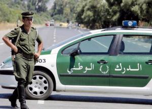 Algérie - Vers un système alerte enlèvement?