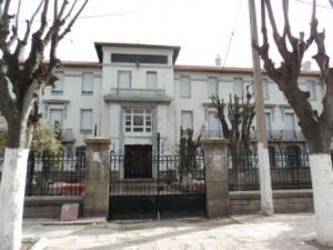 Lycée Kerrouani à Sétif