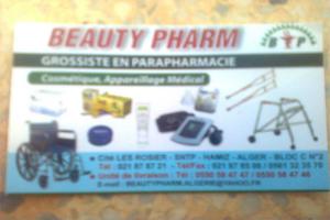 BEAUTYPHARM