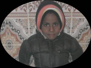 un enfant de sidi hosni