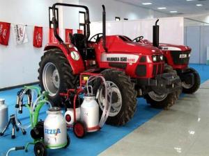 Batna: 30 exposants au 3e Salon national de l'agriculture