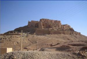 القصر القديم