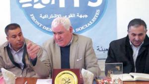 Ali Laskri à Chlef:  «Les jeunes ont lancé un cri de détresse à Ouargla»