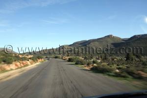 La commune d\'Aïn Ghoraba et ses environs  Tirmeli, Ouled Boukhris, Bouhassoun, Hafir, Aïn Djadja, Aïn Bared, Aïn Fatouh, El Heneche, Taghezza, El Oued (Boufaïla, Chaïb, Dahmana)