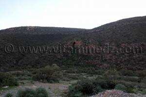 La commune d\'Aïn Ghoraba et ses environs  Tirmeli, Ouled Boukhris, Bouhassoun, Hafir, Aïn Djadja, Aïn Bared, Aïn Fatouh, El Heneche, Taghezza, El Oued (Boufaïla, Chaïb, Dahmana)