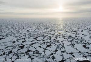 Planète - Arctique 2 – Industrie pétrolière 0