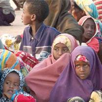 Afrique - Mali: Un million de personnes confrontées à la faim