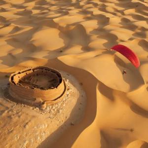 Ksar de Draa, Timimoun