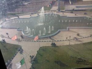 تلمسان عروس الغرب