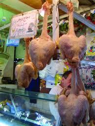 Oran - Alors que la sardine a atteint des prix records: Baisse conséquente des prix du poulet