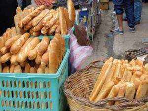 Constantine - Le problème du pain persiste:  Des boulangeries à ciel ouvert