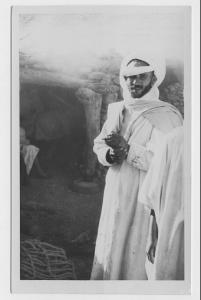 Taktiout : cuisine des m'samda !